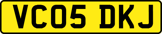 VC05DKJ