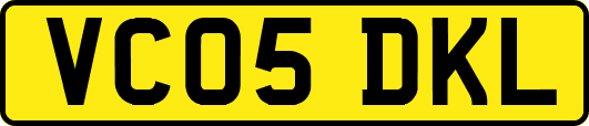 VC05DKL