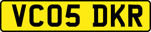 VC05DKR