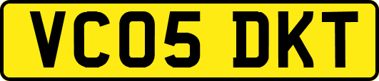 VC05DKT