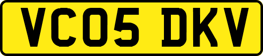 VC05DKV