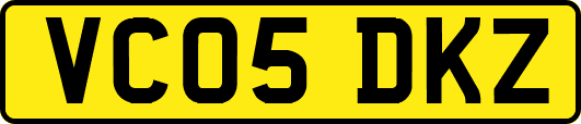 VC05DKZ