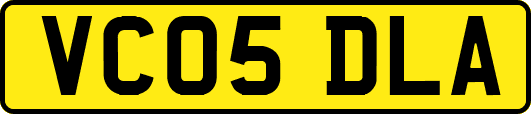 VC05DLA