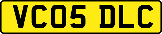 VC05DLC