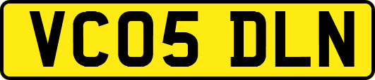 VC05DLN