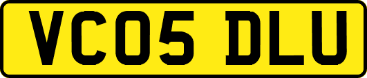 VC05DLU