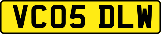 VC05DLW