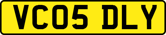 VC05DLY