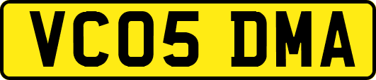 VC05DMA