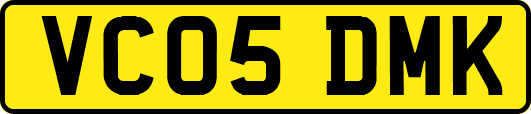 VC05DMK