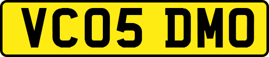 VC05DMO