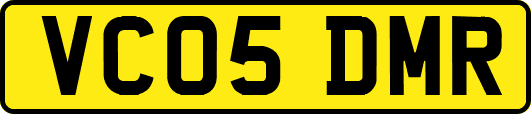 VC05DMR