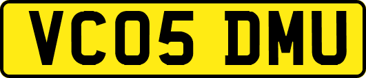 VC05DMU