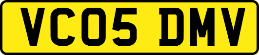 VC05DMV