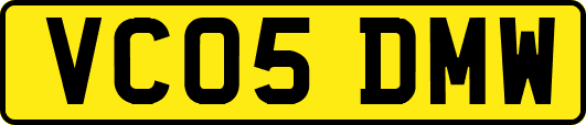 VC05DMW