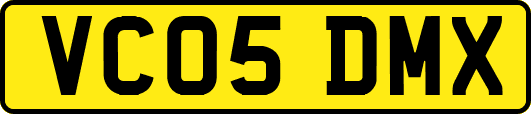 VC05DMX