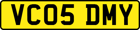 VC05DMY