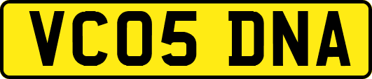 VC05DNA