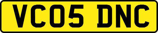 VC05DNC