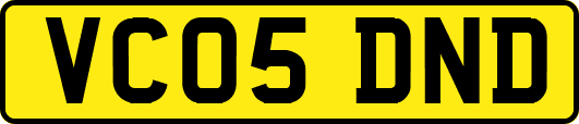 VC05DND