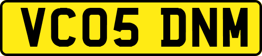 VC05DNM