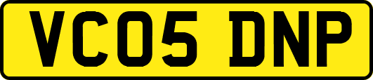 VC05DNP