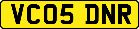 VC05DNR