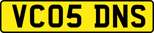 VC05DNS
