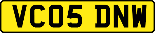 VC05DNW