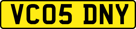 VC05DNY
