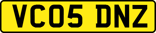 VC05DNZ