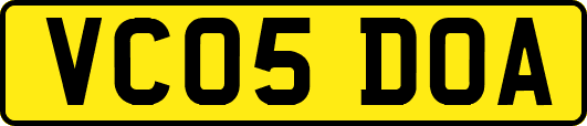 VC05DOA