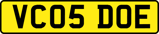VC05DOE