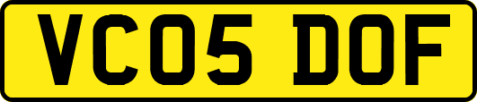 VC05DOF