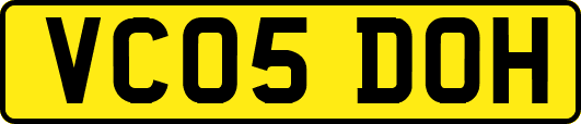 VC05DOH