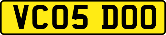 VC05DOO