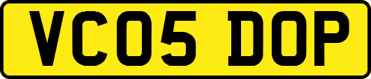 VC05DOP