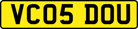 VC05DOU
