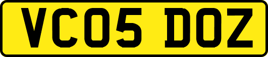 VC05DOZ