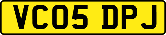 VC05DPJ