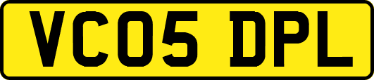 VC05DPL