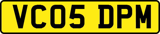VC05DPM