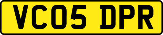 VC05DPR