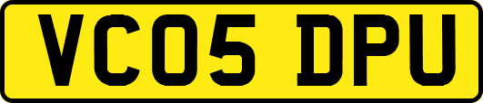 VC05DPU
