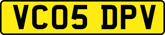 VC05DPV