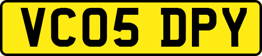 VC05DPY