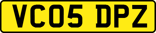 VC05DPZ