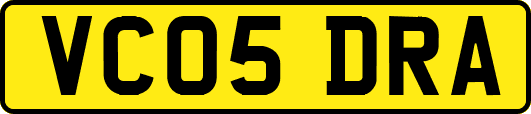 VC05DRA