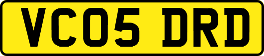 VC05DRD