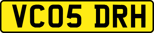 VC05DRH